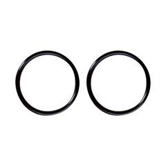 Perko 0513DP8 Rubber O-Rings for 1-1/2" Deck Fills