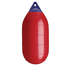 Polyform LD-3 CLASSIC RED LD Series Buoy - 13.5" x 29", Classic Red