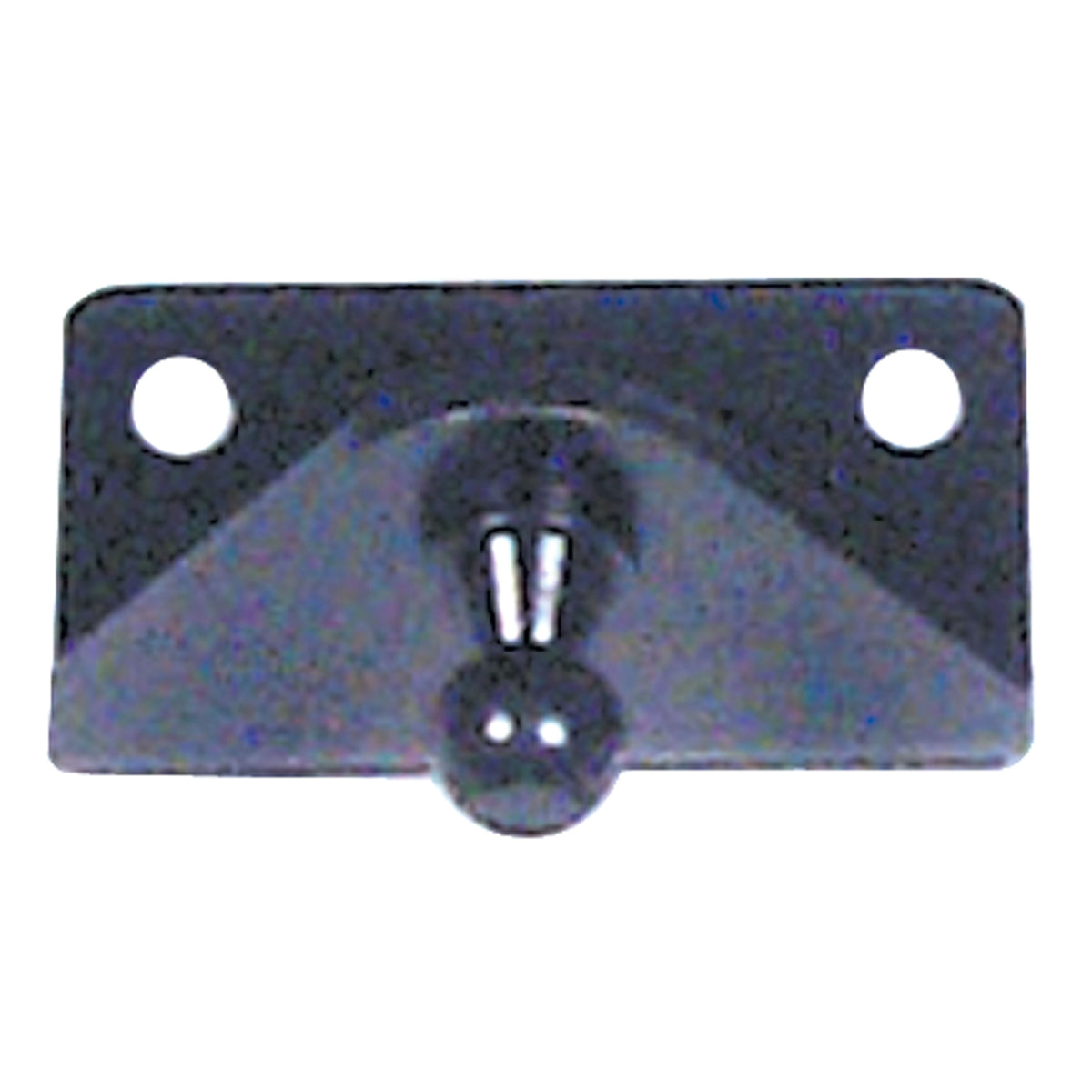 AP Products 010-145 Gas Prop L-Bracket - 1-1/4"