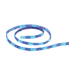 T-H Marine LED-SM22-B LED Rope Lighting, 22' - Blue