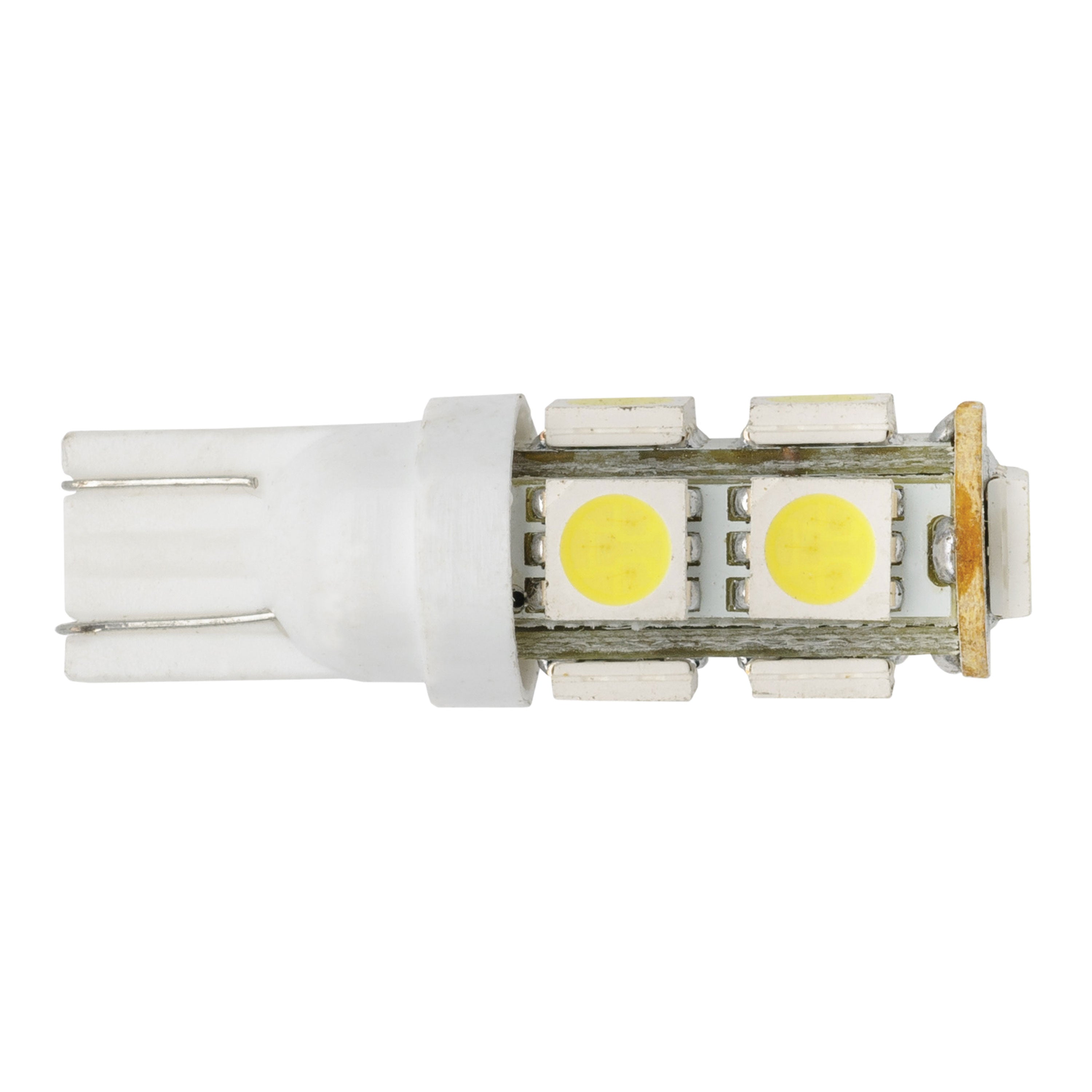 AP Products 016-781921 Deluxe Wedge Style LED Light, 921 Light / White / 135 Lumens