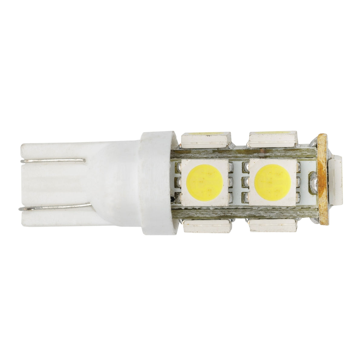 AP Products 016-781921 Deluxe Wedge Style LED Light, 921 Light / White / 135 Lumens