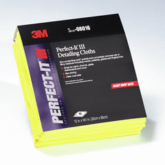 3M 7010332467 Perfect-It Jumbo Detailing Cloth