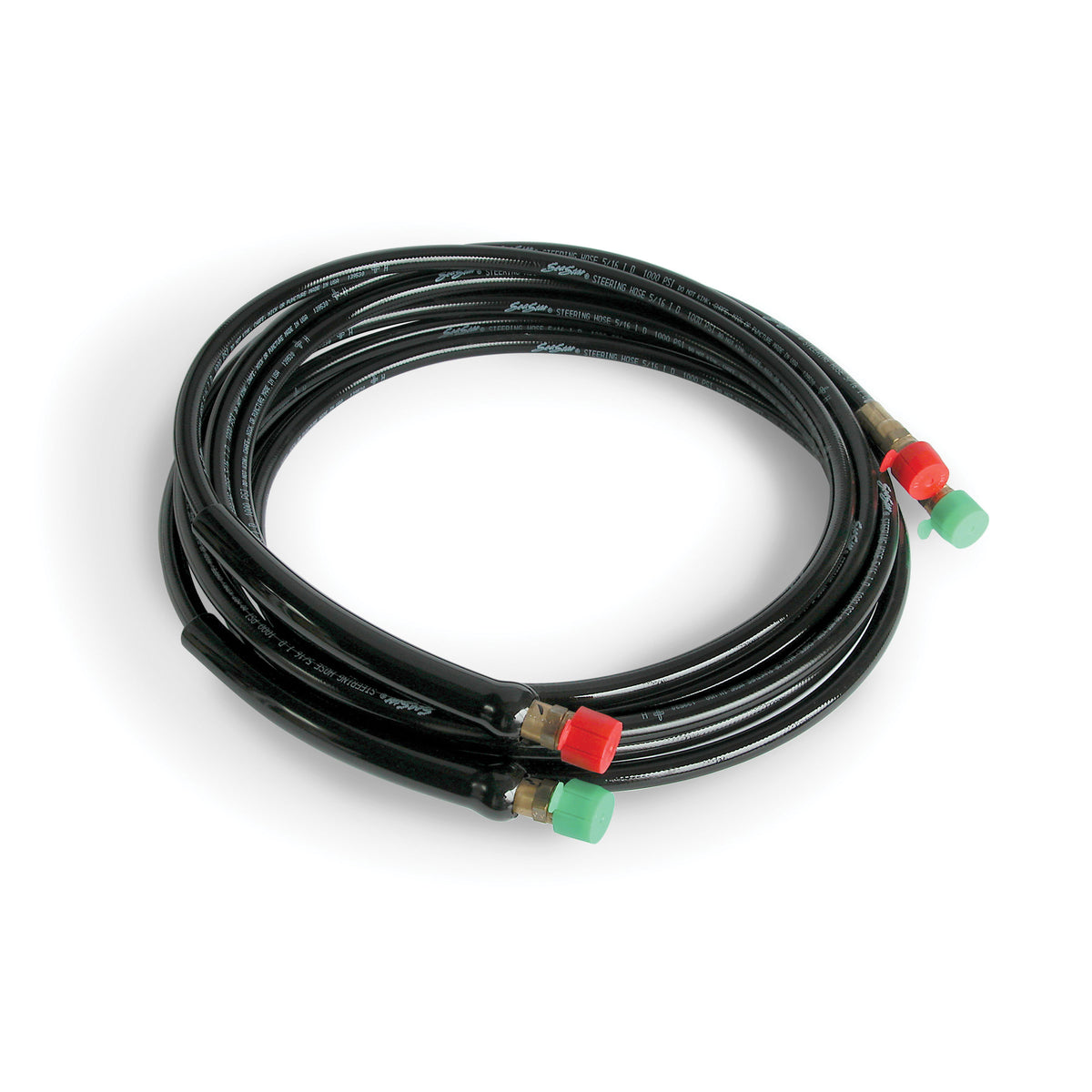 SeaStar Solutions HO5112 Standard Outboard Hose Kit - 12'