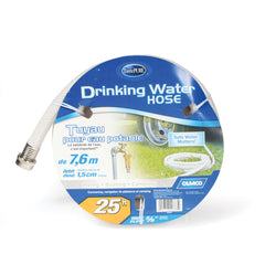 Camco 22783 Tastepure Freshwater Hose - 5/8" x 25'