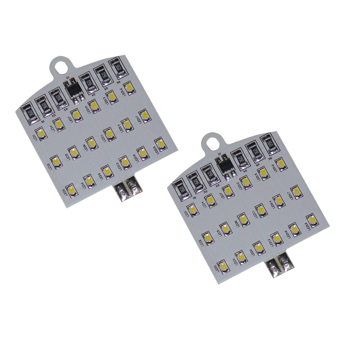 Diamond Group By Valterra Products DG724321VP Bulb Replacement LED - Overhead/Top Mount Use