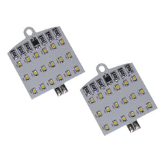 Diamond Group By Valterra Products DG724321VP Bulb Replacement LED - Overhead/Top Mount Use