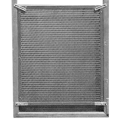 Camco 43980 Standard Screen Door Grille