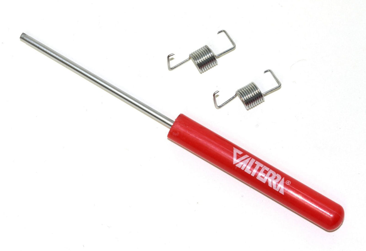 Valterra A10-1350VP RV Bug Screen Replacement Kit