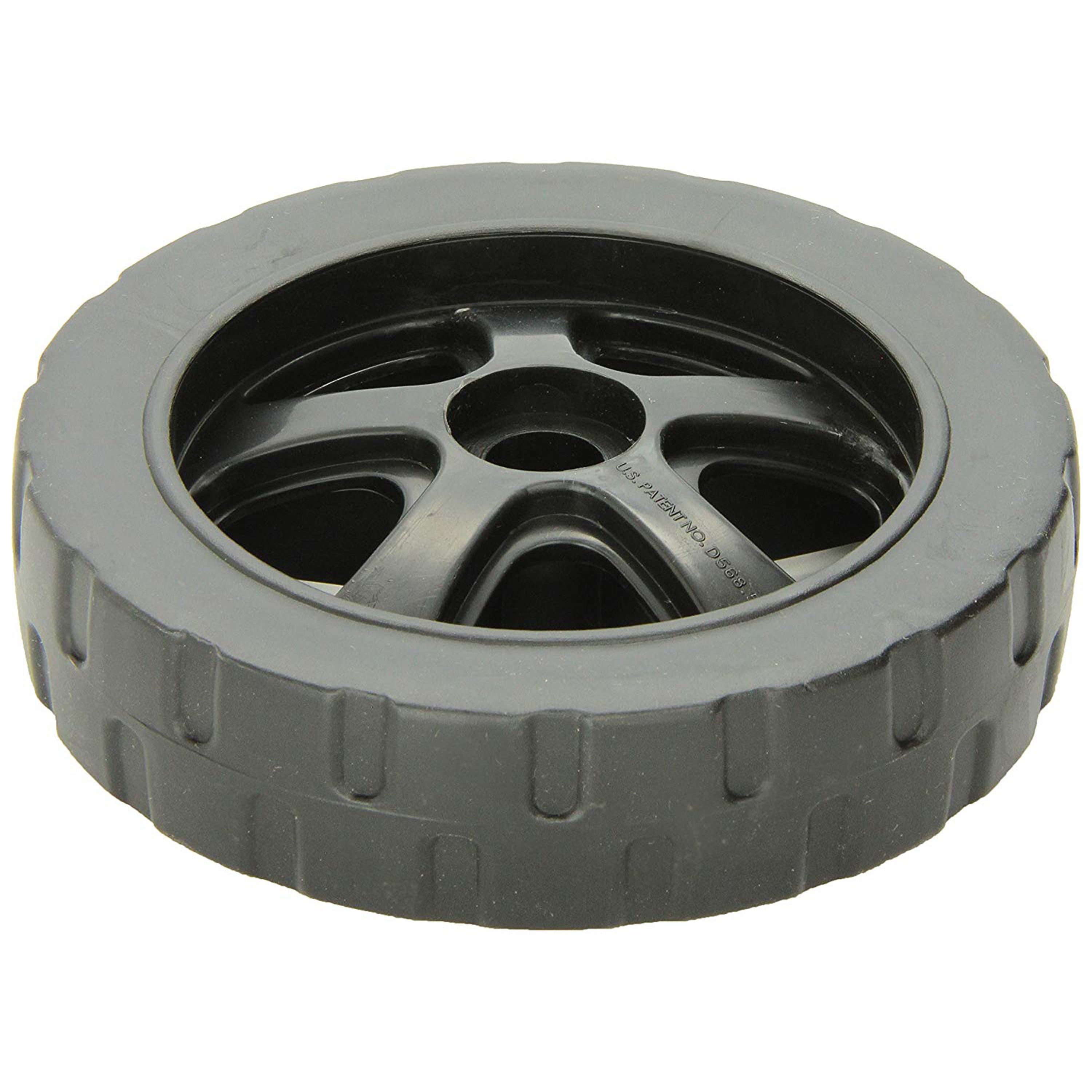 Fulton 500138 F2 Replacement Twin Track Wheel