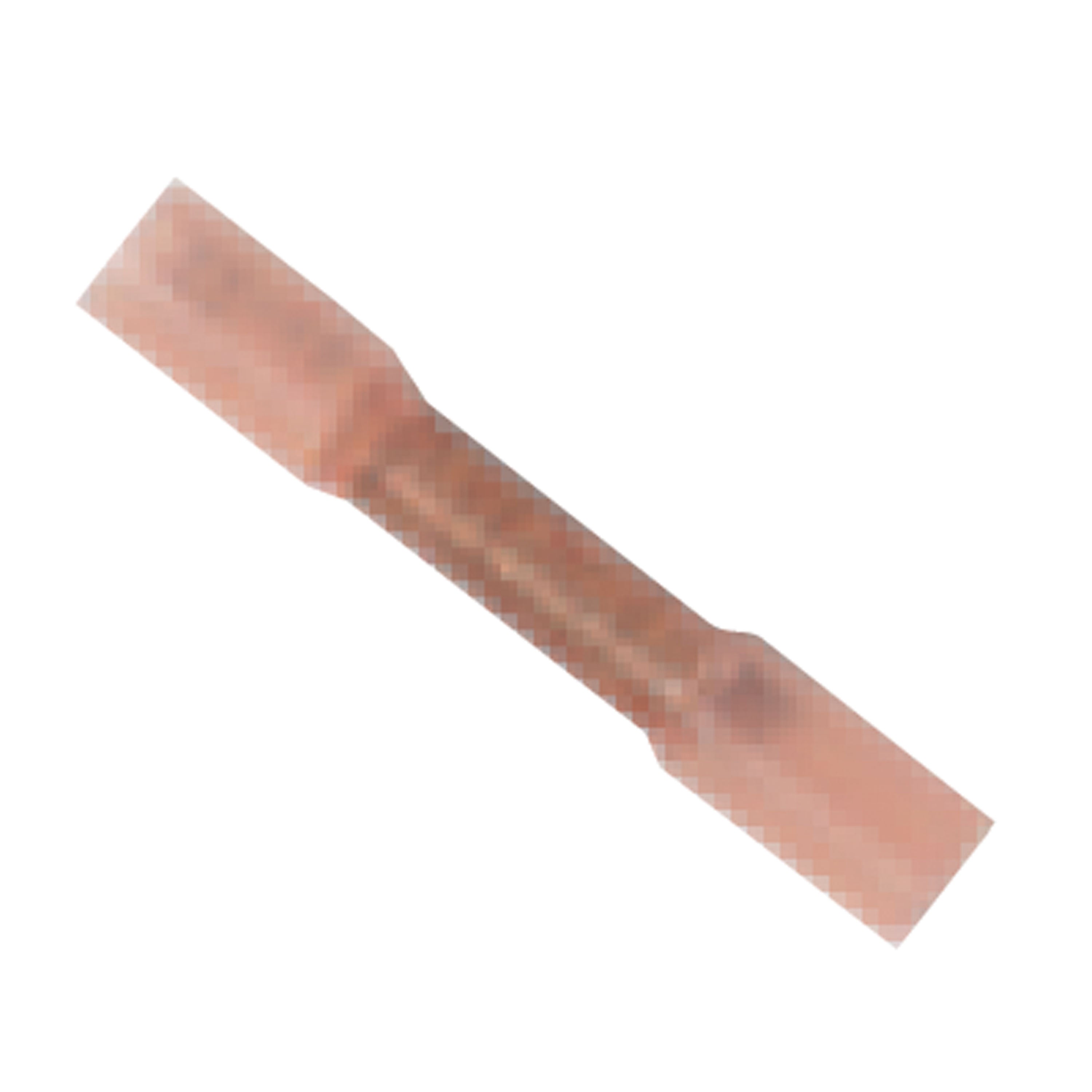 Ancor 309003 Heat Shrink Butt Connector - 22-18, Red, Pack of 3