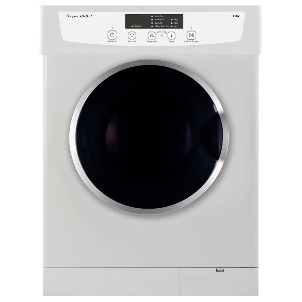 Pinnacle 18-860 Compact Standard Dryer