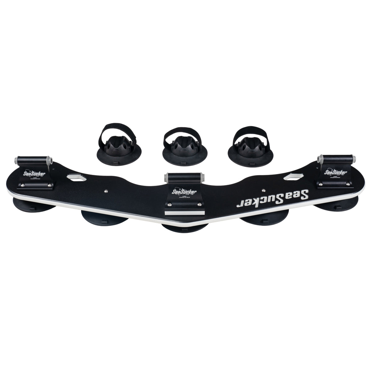 SeaSucker BB3008 Bomber 3-Bike Rack