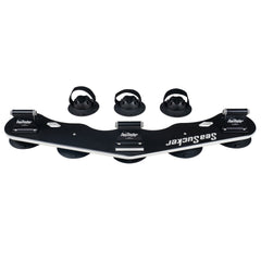 SeaSucker BB3008 Bomber 3-Bike Rack