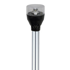 Attwood 5530-48A7 LED All-Around Light - 48 in.