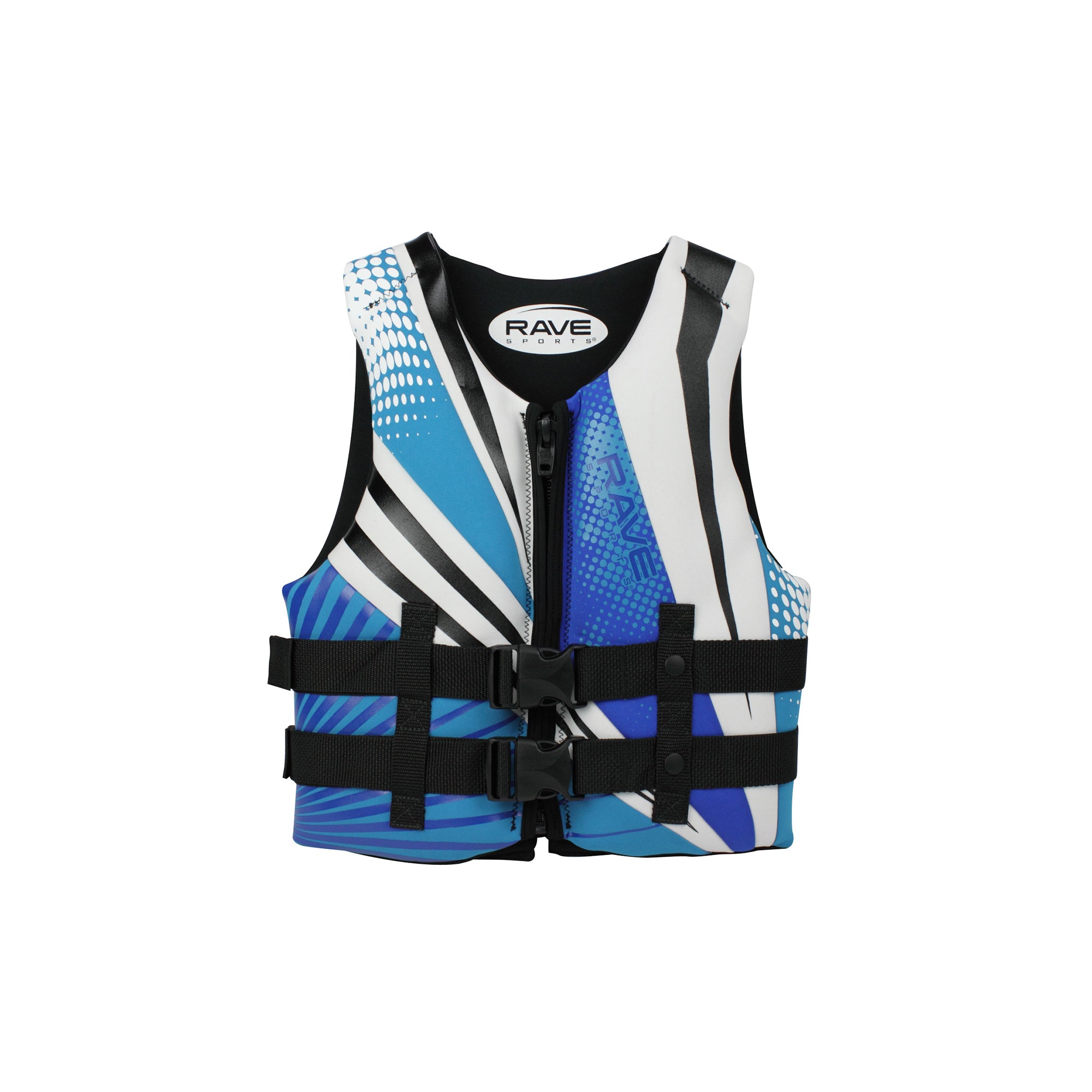 RAVE Sports 02431 Youth Neoprene Life Vest