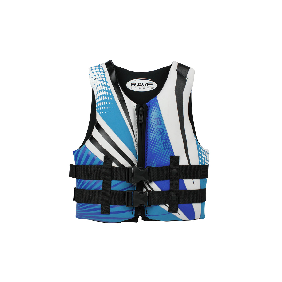 RAVE Sports 02431 Youth Neoprene Life Vest