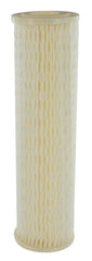 Valterra A01-1135 Cyst & Sediment Filter, Exterior Cartridge Replacement - 10"