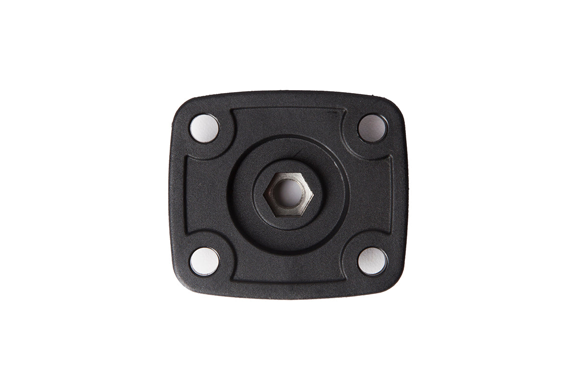 Scanstrut RL-505 ROKK Top Plate for Lifedge Surface Mount Kit, AMPS (Universal)