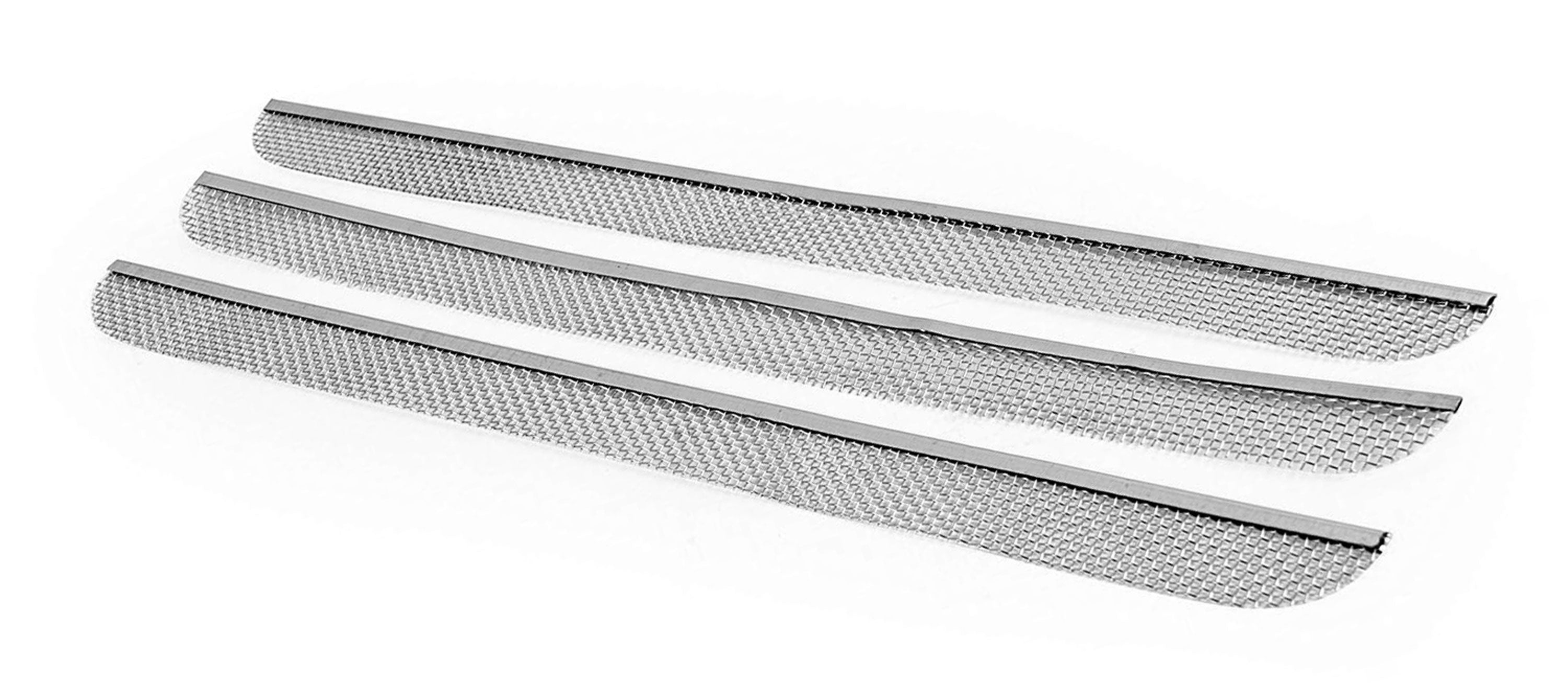 JR Products 06-30195 Mud Dauber Screen for Refrigerator Vents - 20" x 1.5"