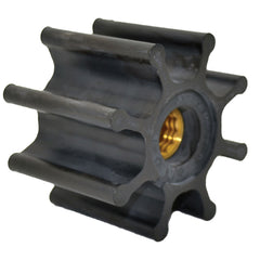 Johnson Pump 09-1028BT-1 Impeller Kit - F7 Pump, 2.56" O.D. x 1.98" Width