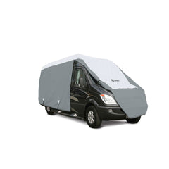 Classic Accessories 80-394 PolyPRO 3 Class B Deluxe RV Cover - 23' to 25' x 128"