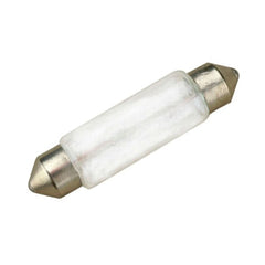 Sea-Dog 441071-1 Light Bulb #71, 12V- 0.80A, Festoon