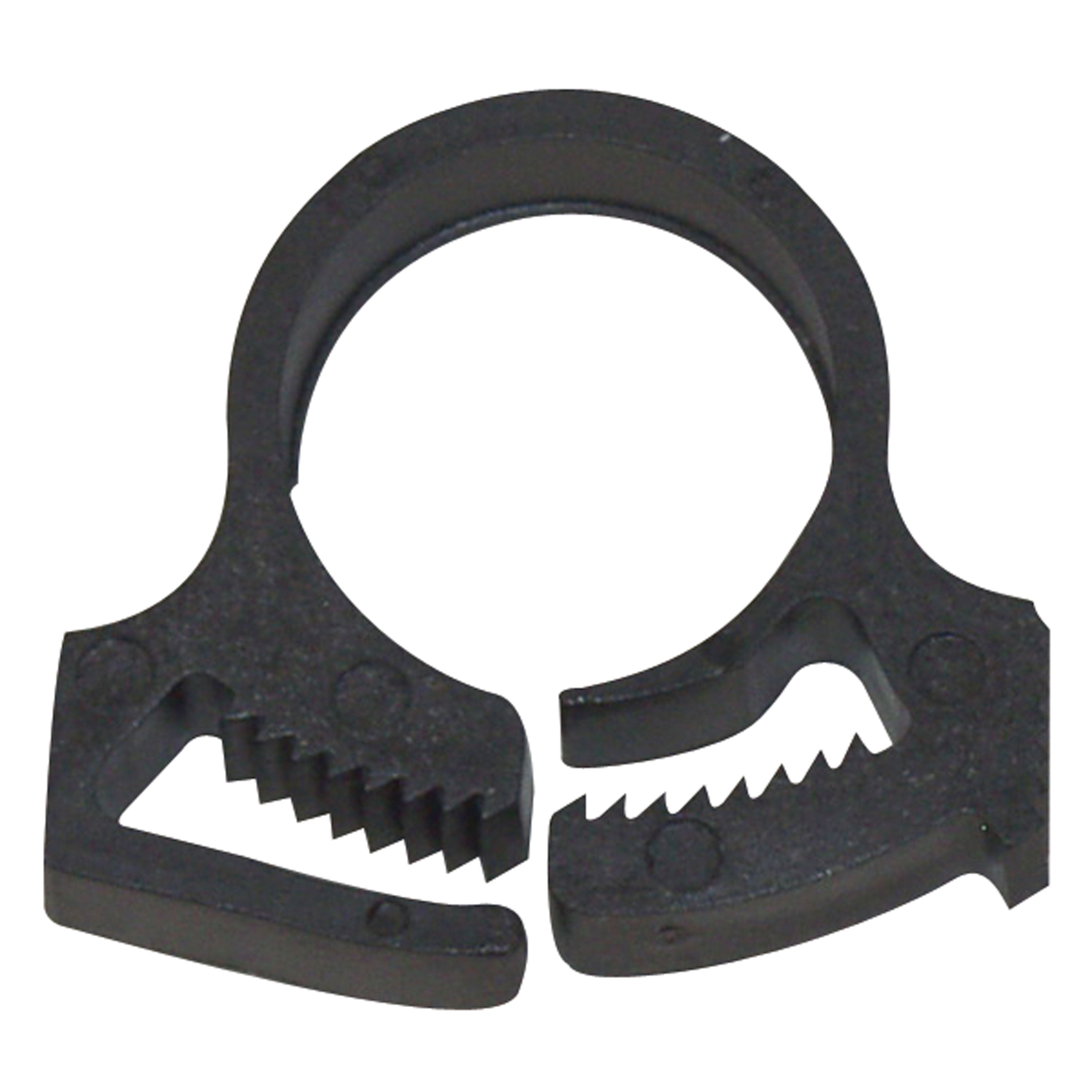 Sierra 18-8020-9 Snapper Clamp, Size 8 - Pack of 10