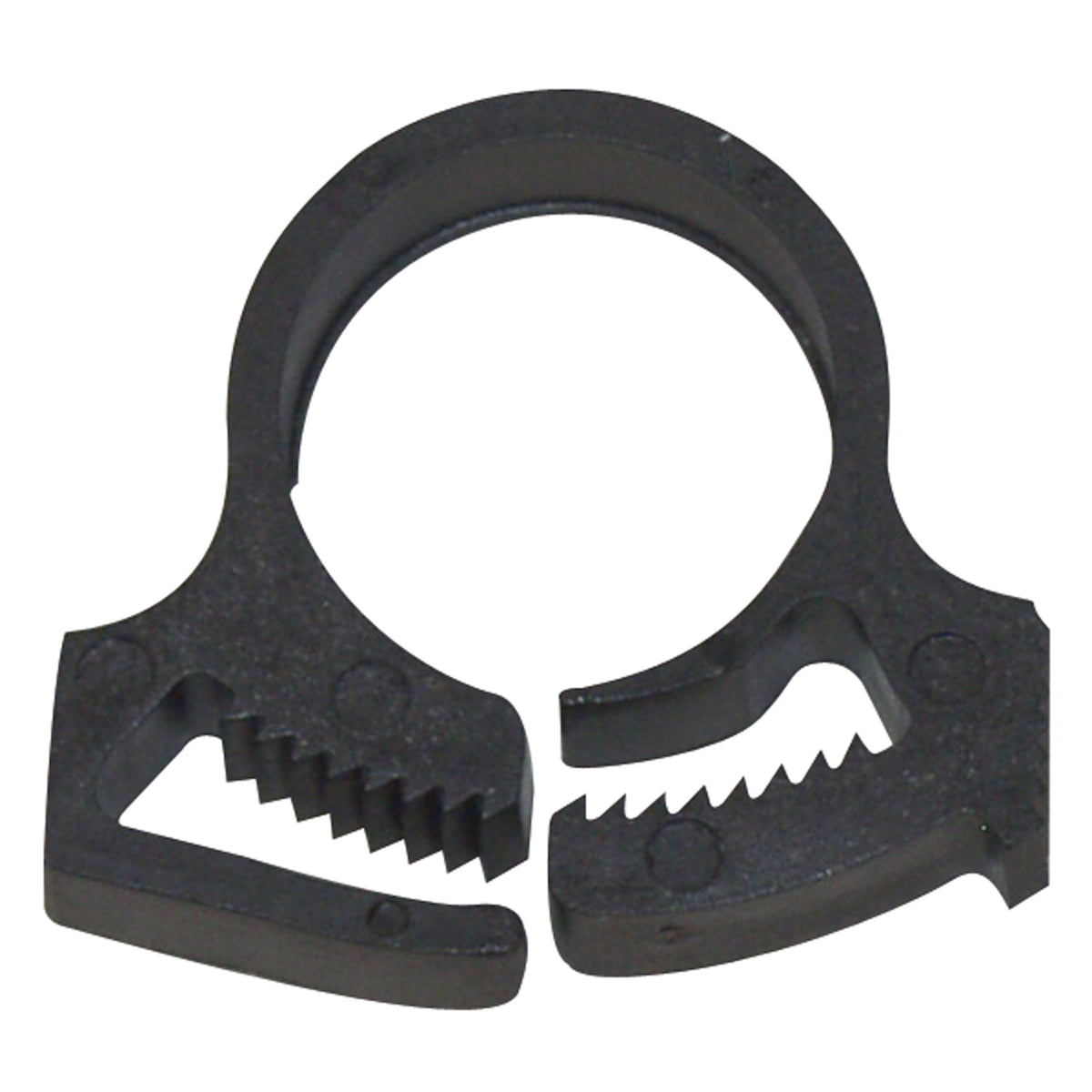 Sierra 18-8020-9 Snapper Clamp, Size 8 - Pack of 10