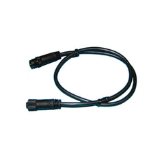 Lowrance 000-0119-88 NMEA2000 Cable for Network Extension - 2 ft.