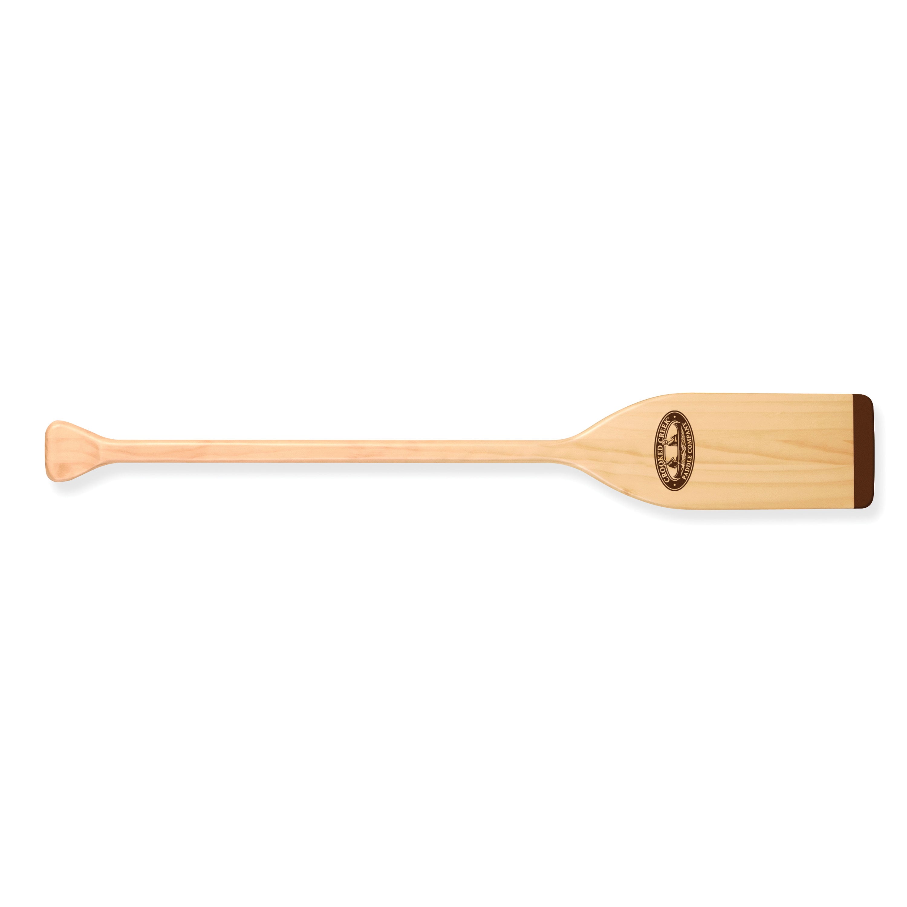 Crooked Creek C10304 Wood Paddle - 5'