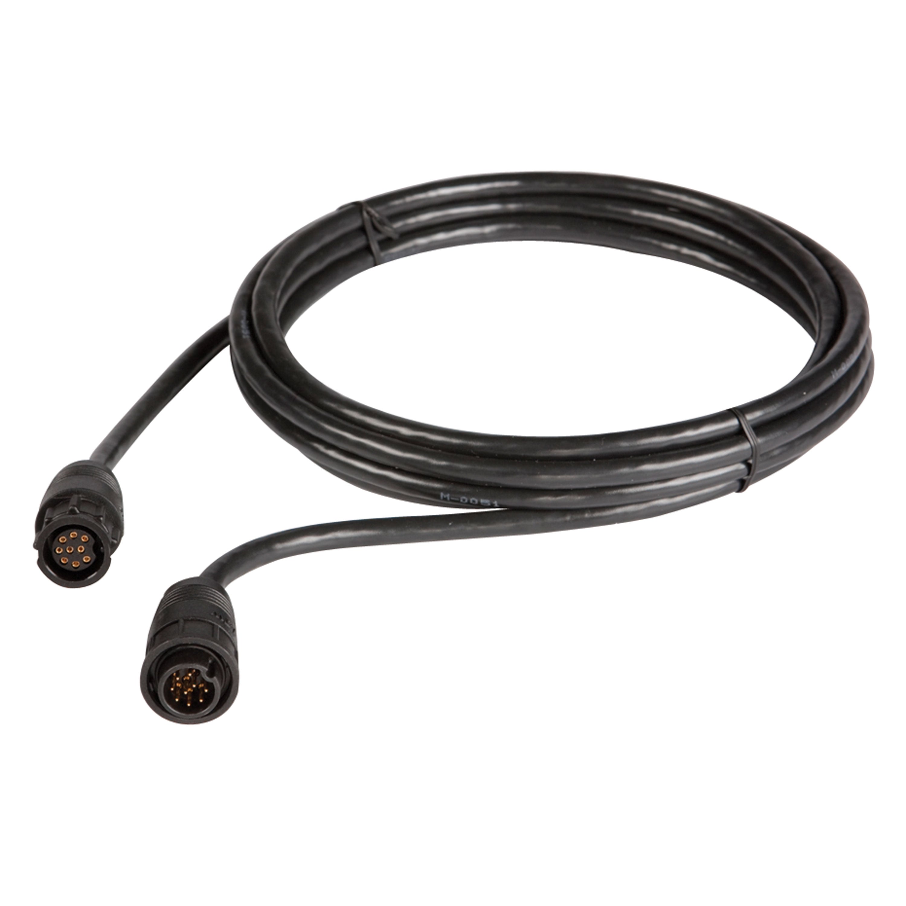 Lowrance 000-00099-006 LSS-1 StructureScan Sonar - 10 ft. 9-Pin Transducer Extension Cable