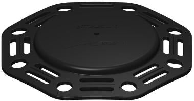 Sea-Dog 491110-1 Boat Hook Mooring Cover Support Crown