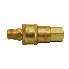 Marshall Excelsior ME-GMC-4 Quick Disconnect End - 1/4 in.