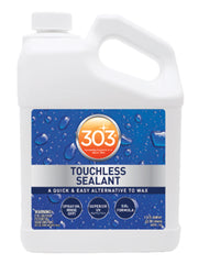 303 30399 Marine Touchless Sealant - 128 oz.