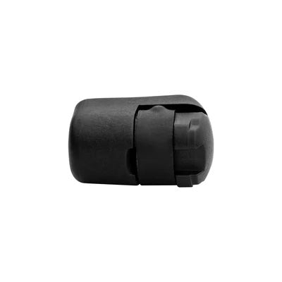 Whitecap G-1030C Gas Spring Composite End Fitting - 10mm Ball, Spring Retainer