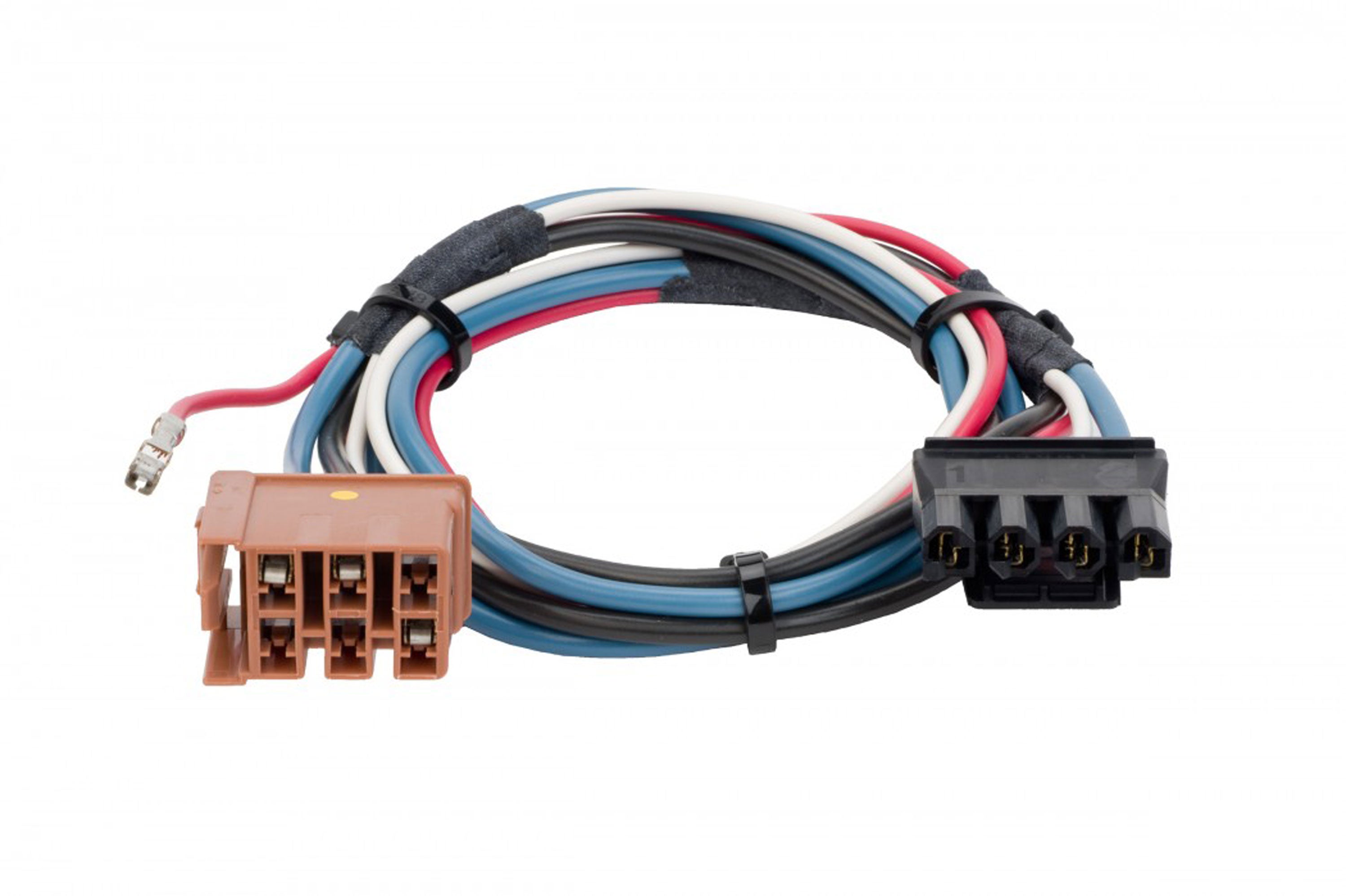 Hopkins 47795 Plug-In Simple! Brake Control Connector for Chevrolet/GMC