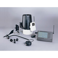 Davis 6152 Vantage Pro2 Weather Station - Wireless