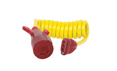 Hopkins 47015 Endurance Flex-Coil Nite-Glow 7 Blade to 4 Flat