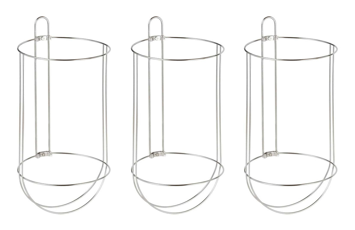 Polyform TFR 230 3 TFR Series Fender Holder - 9" Diameter, Pack of 3