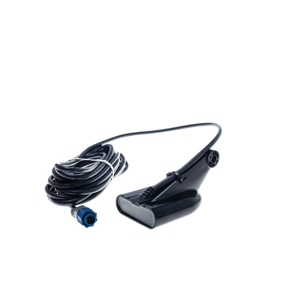 Lowrance 000-10977-001 HDI Skimmer Transducer - 50/200/455/800 kHz