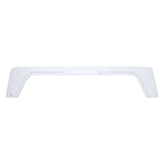 Icon 12154 Tandem Axle Fender Skirt FS2154 for Layton Skyline - Polar White