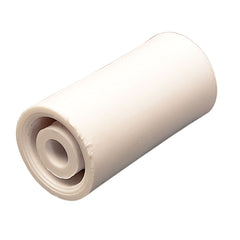 AP Products 013-091 Nylon Bumper - 2-7/8", Colonial White