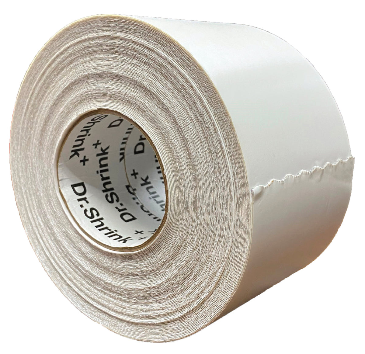 Dr. Shrink DS-SUPERGRIP Super Grip Tape - 4" x 100', White