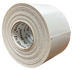 Dr. Shrink DS-SUPERGRIP Super Grip Tape - 4" x 100', White