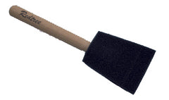 Redtree Industries 000068 Disposable Foam Paint Brush - 2"