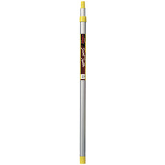 Mr. LongArm 9248 Twist-Lok Light Duty Extension Pole - 4.3' to 8.1'