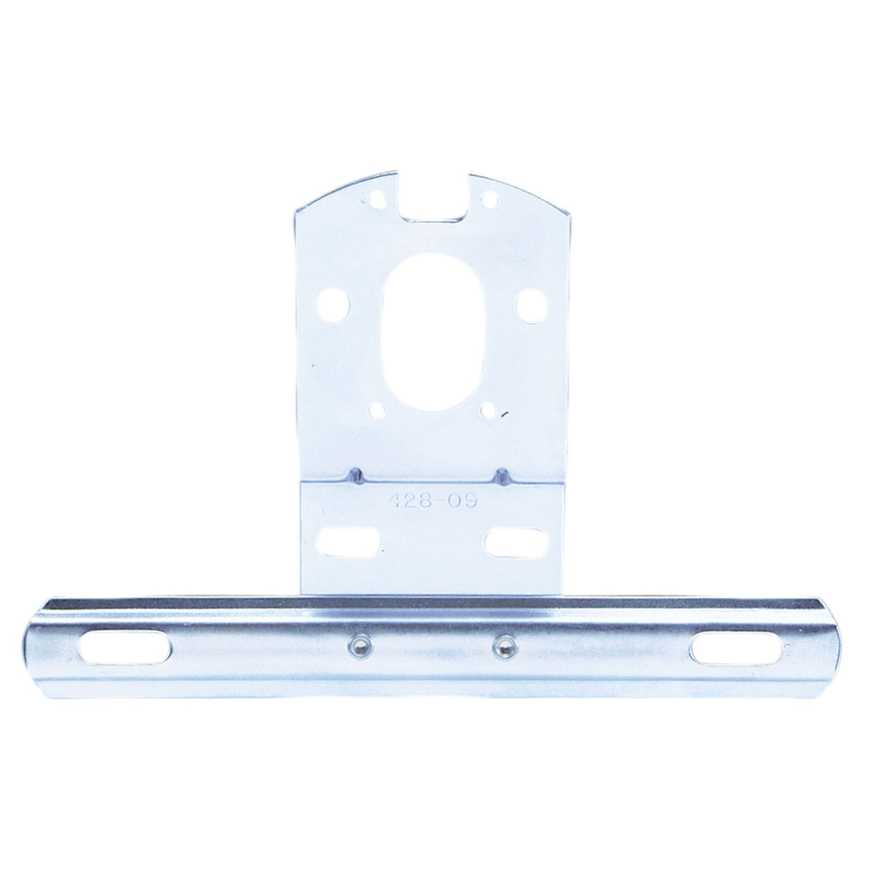 Peterson Manufacturing 428-09 License Bracket