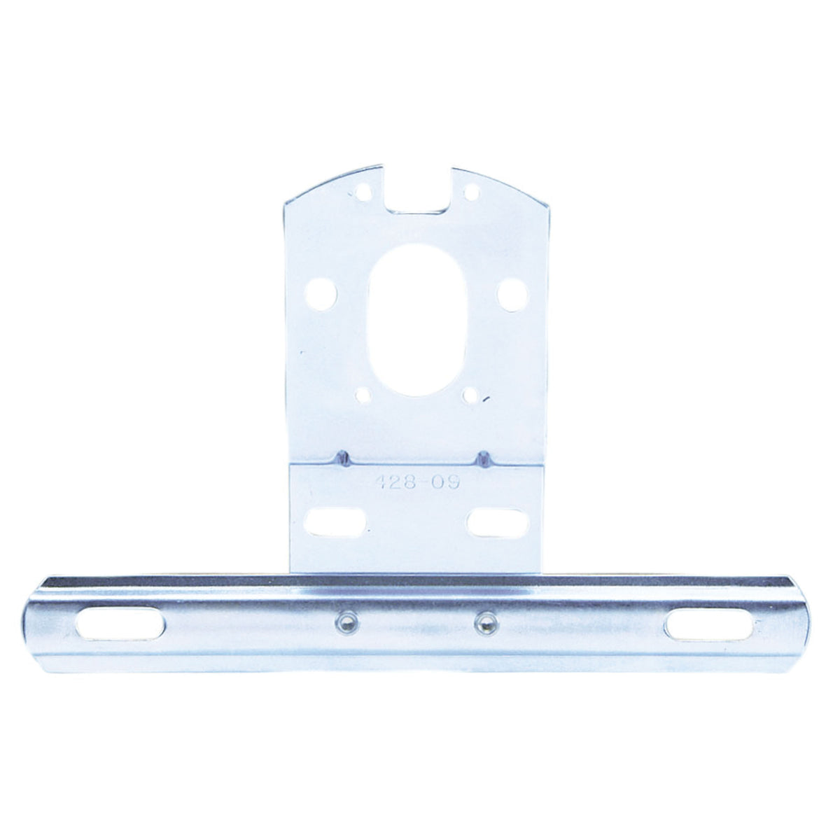 Peterson Manufacturing 428-09 License Bracket