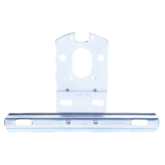 Peterson Manufacturing 428-09 License Bracket
